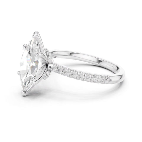 Marquise Ring