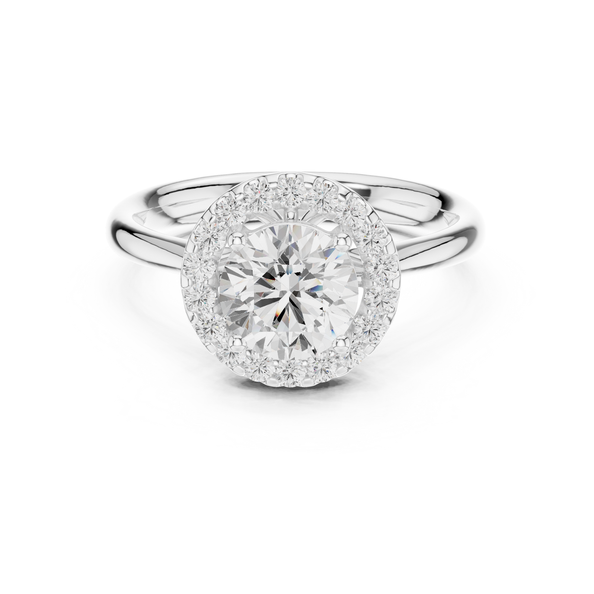 LH-02628 — Ring Design — digital design render
