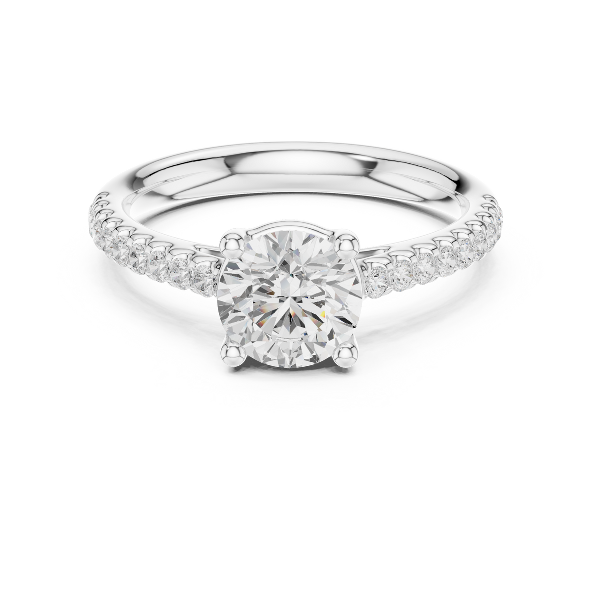 LH-02630 — Ring Design — digital design render