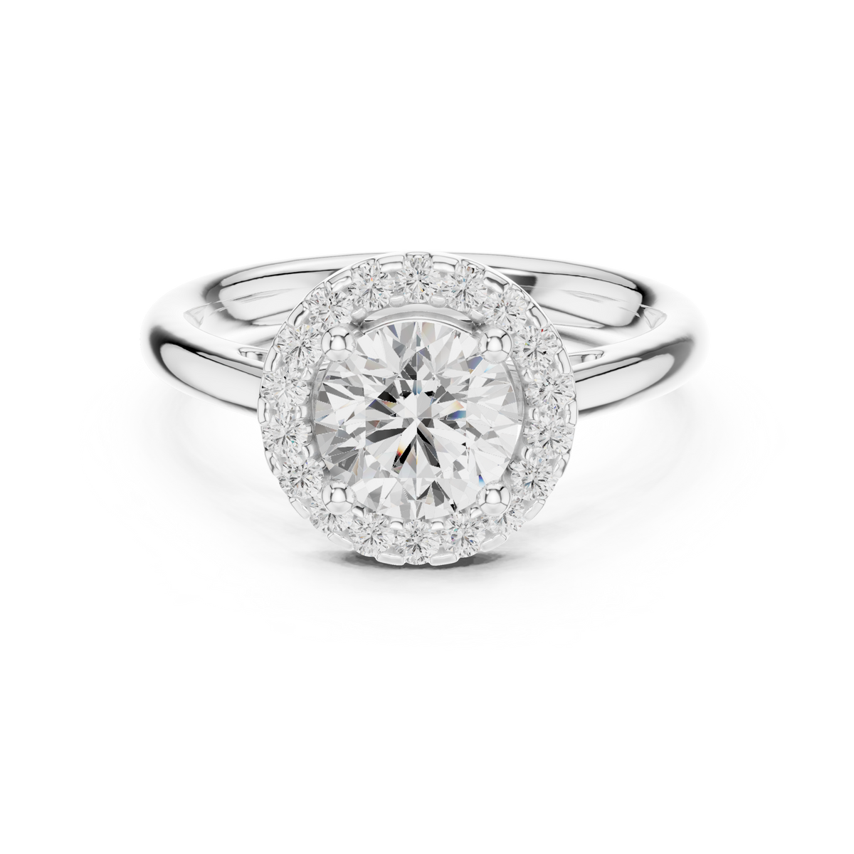 LH-02631 — Ring Design — digital design render