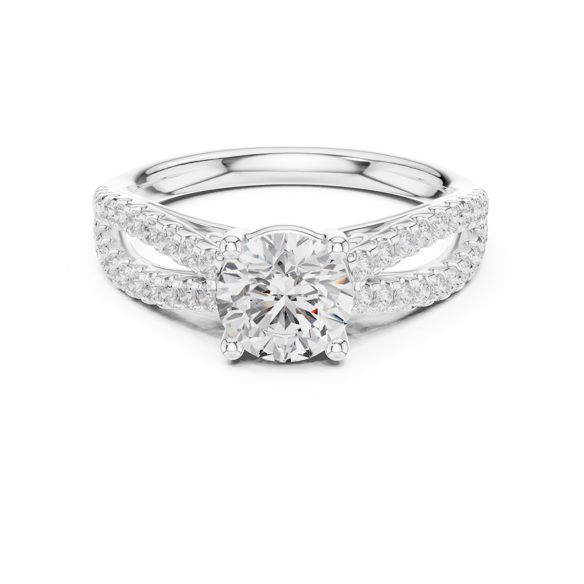 LH-02635 — Ring Design — digital design render