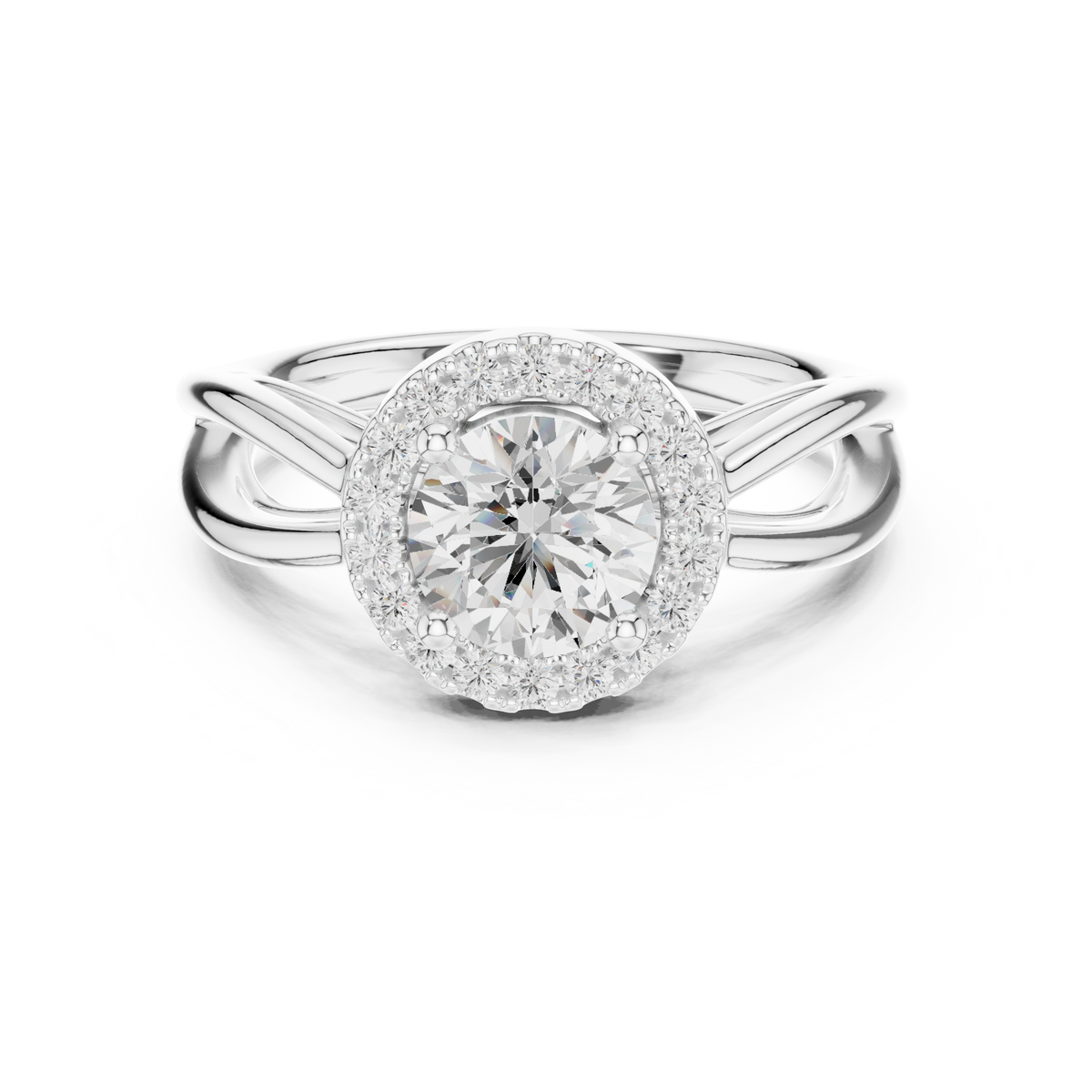 LH-02636 — Ring Design — digital design render