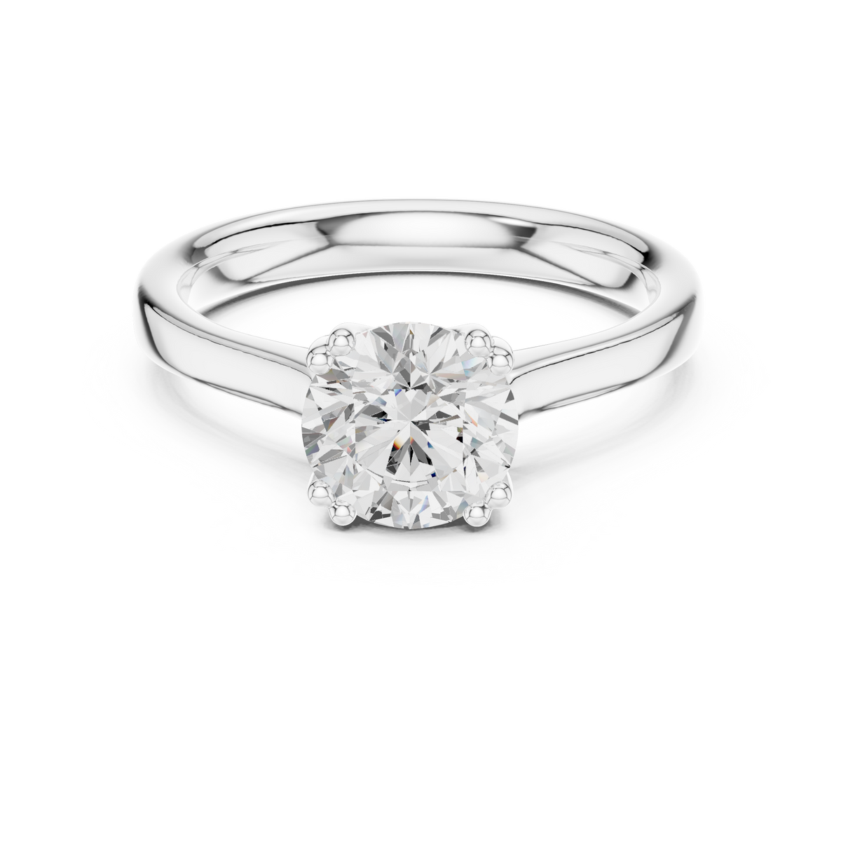 LH-02638 — Ring Design — digital design render