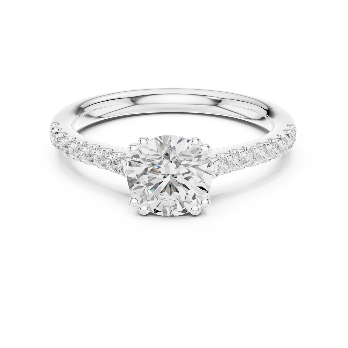 LH-02639 — Ring Design — digital design render