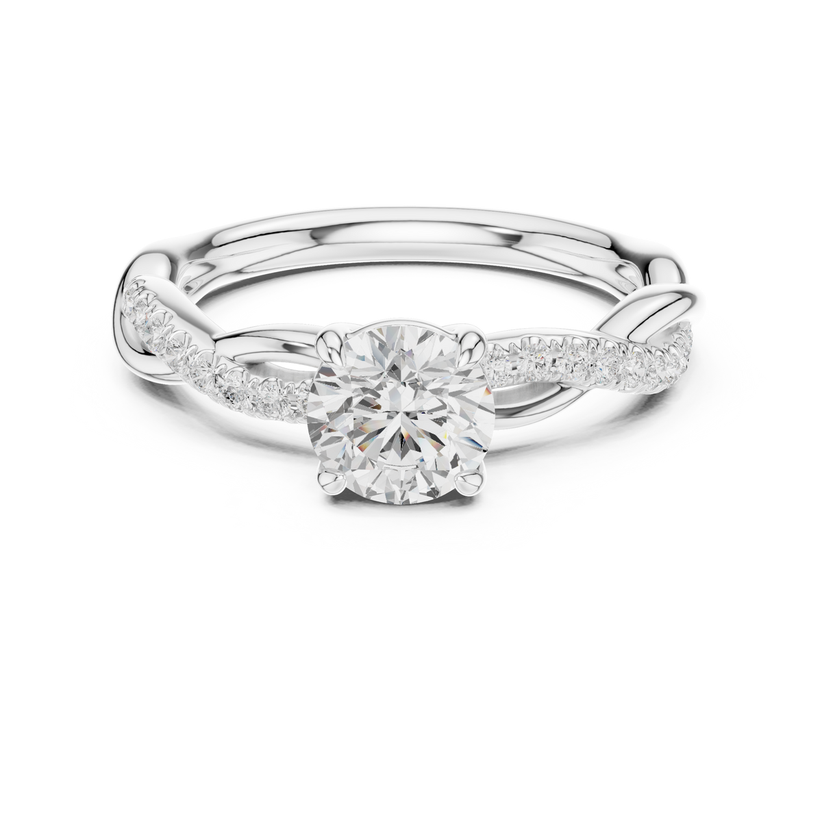 LH-02640 — Ring Design — digital design render