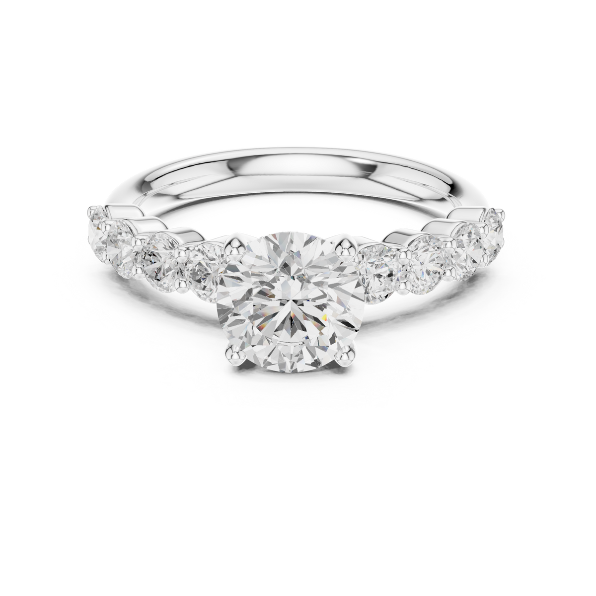 LH-02641 — Ring Design — digital design render