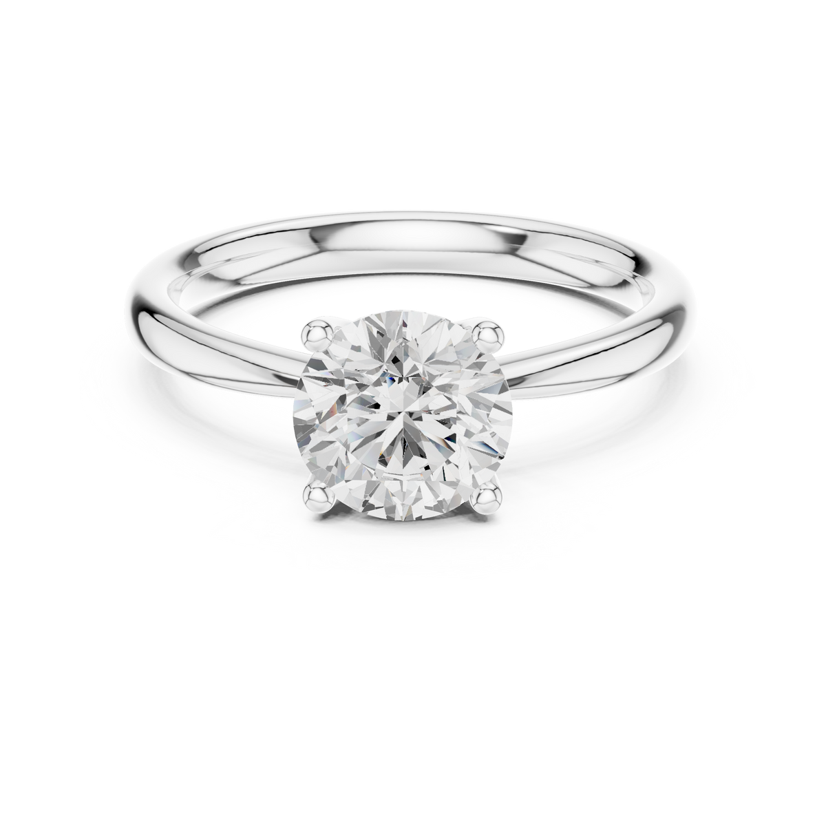 LH-02644 — Ring Design — digital design render