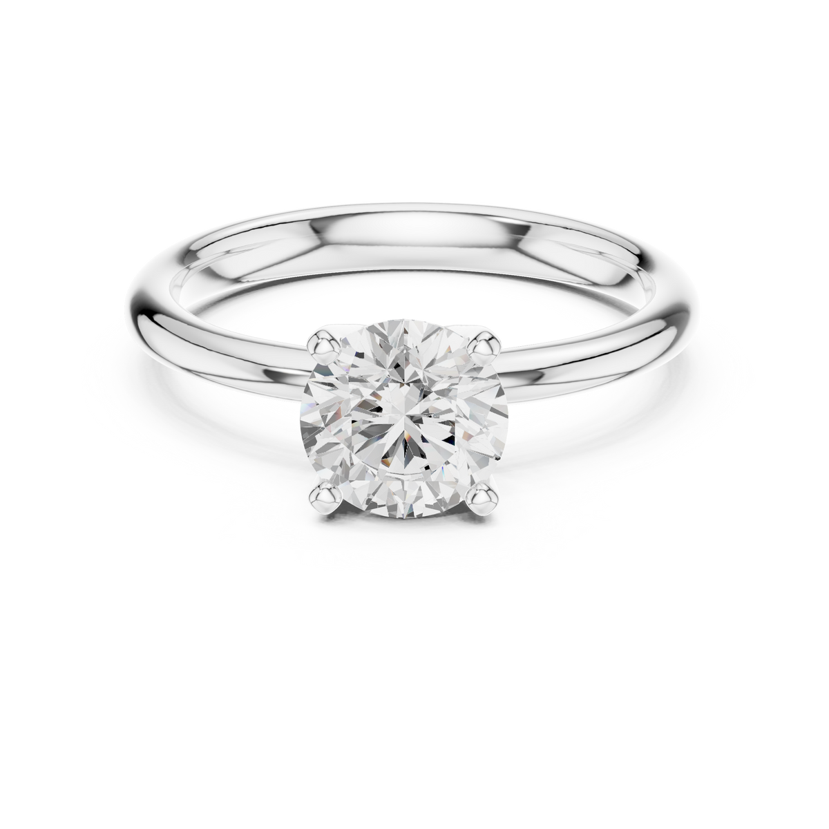 LH-02645 — Ring Design — digital design render