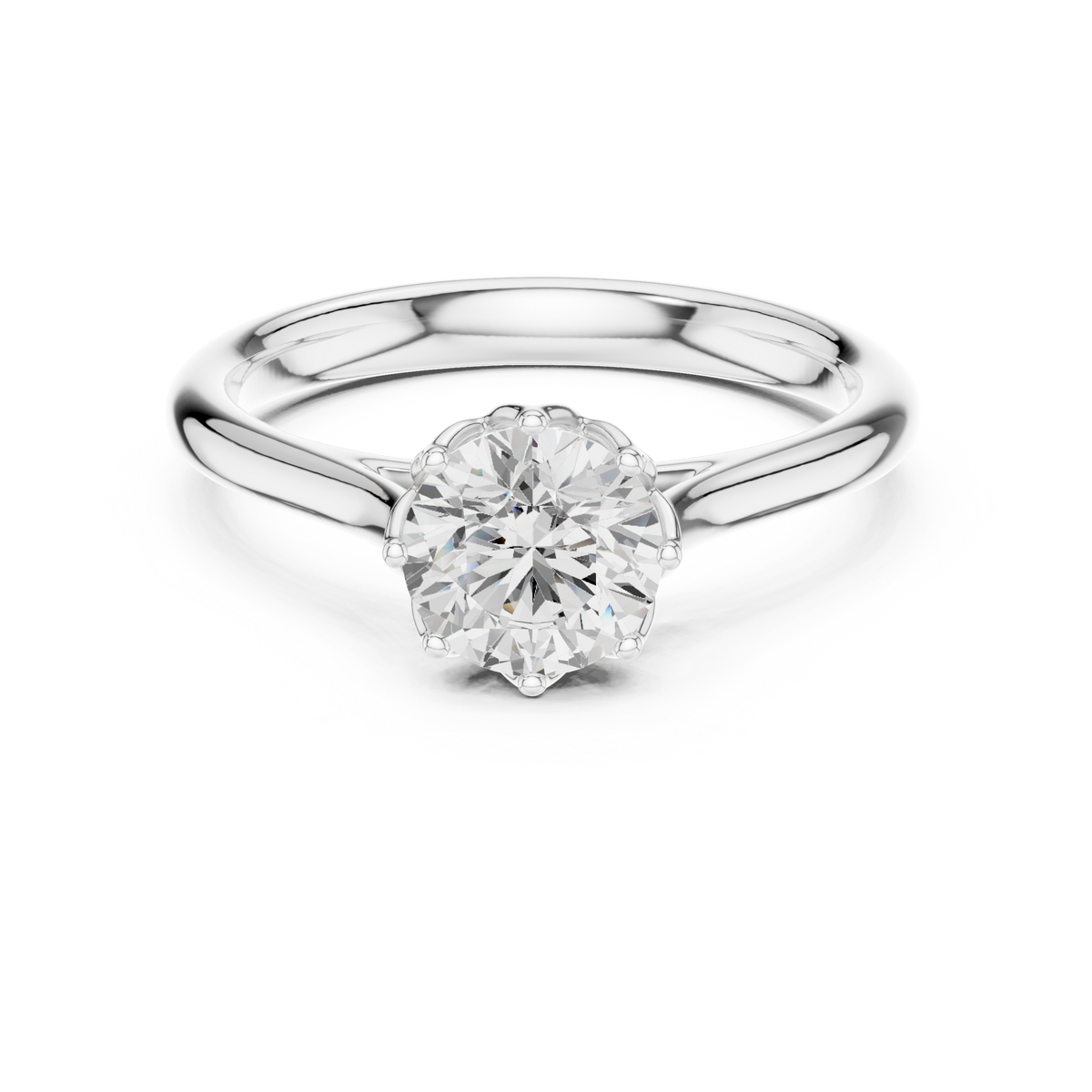 LH-02647 — Ring Design — digital design render