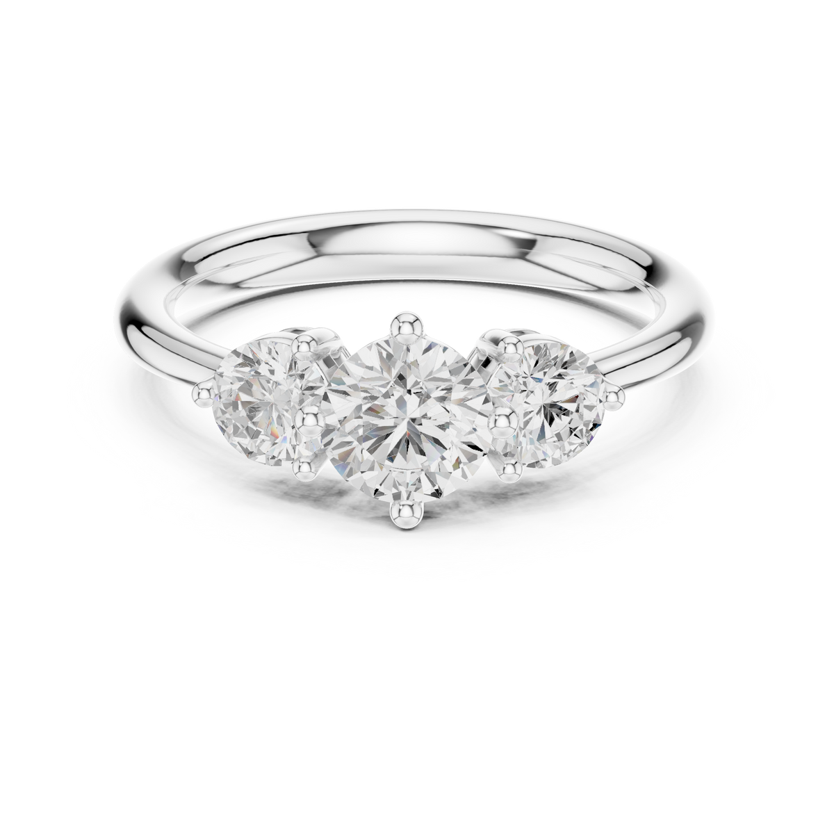 LH-02652 — Ring Design — digital design render