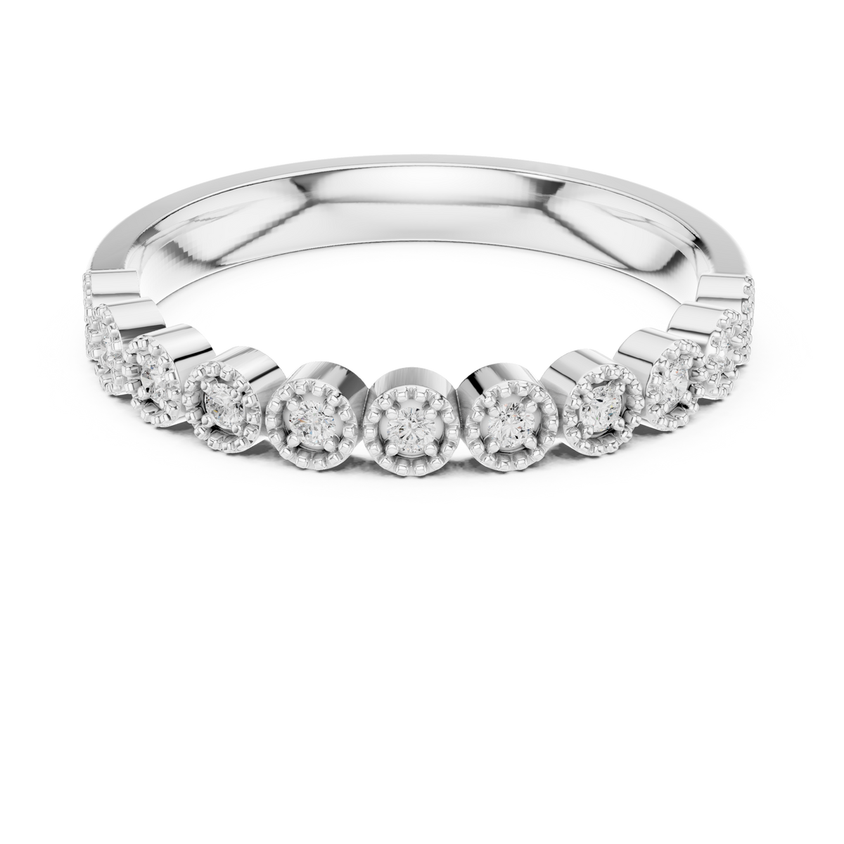 LH-02653 — Ring Design — digital design render