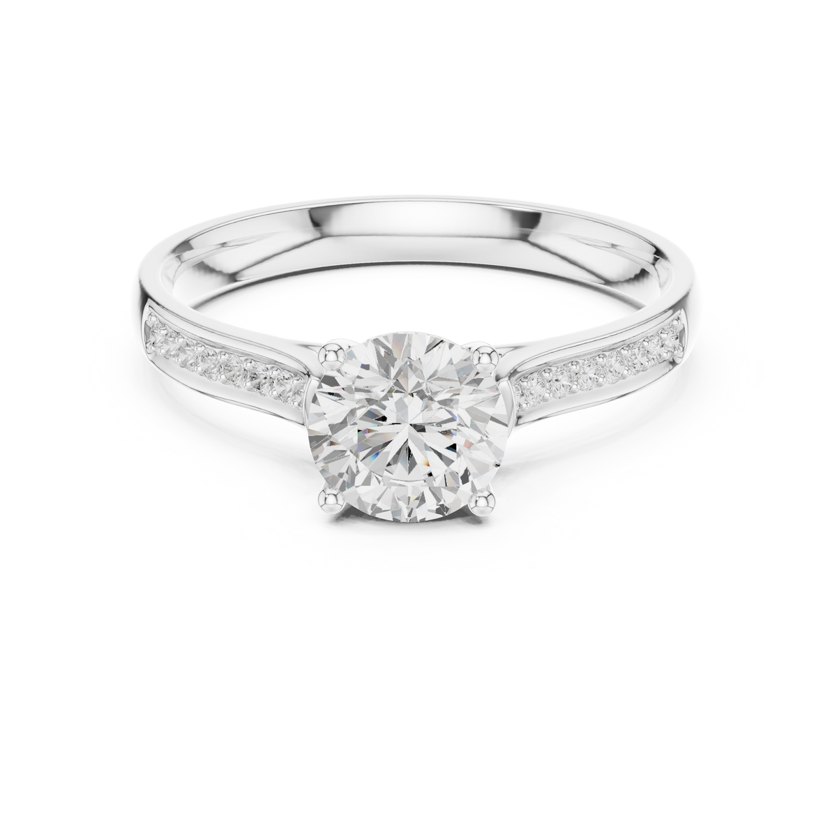 LH-02655 — Ring Design — digital design render