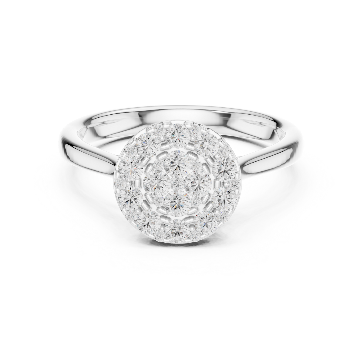 LH-02656 — Ring Design — digital design render