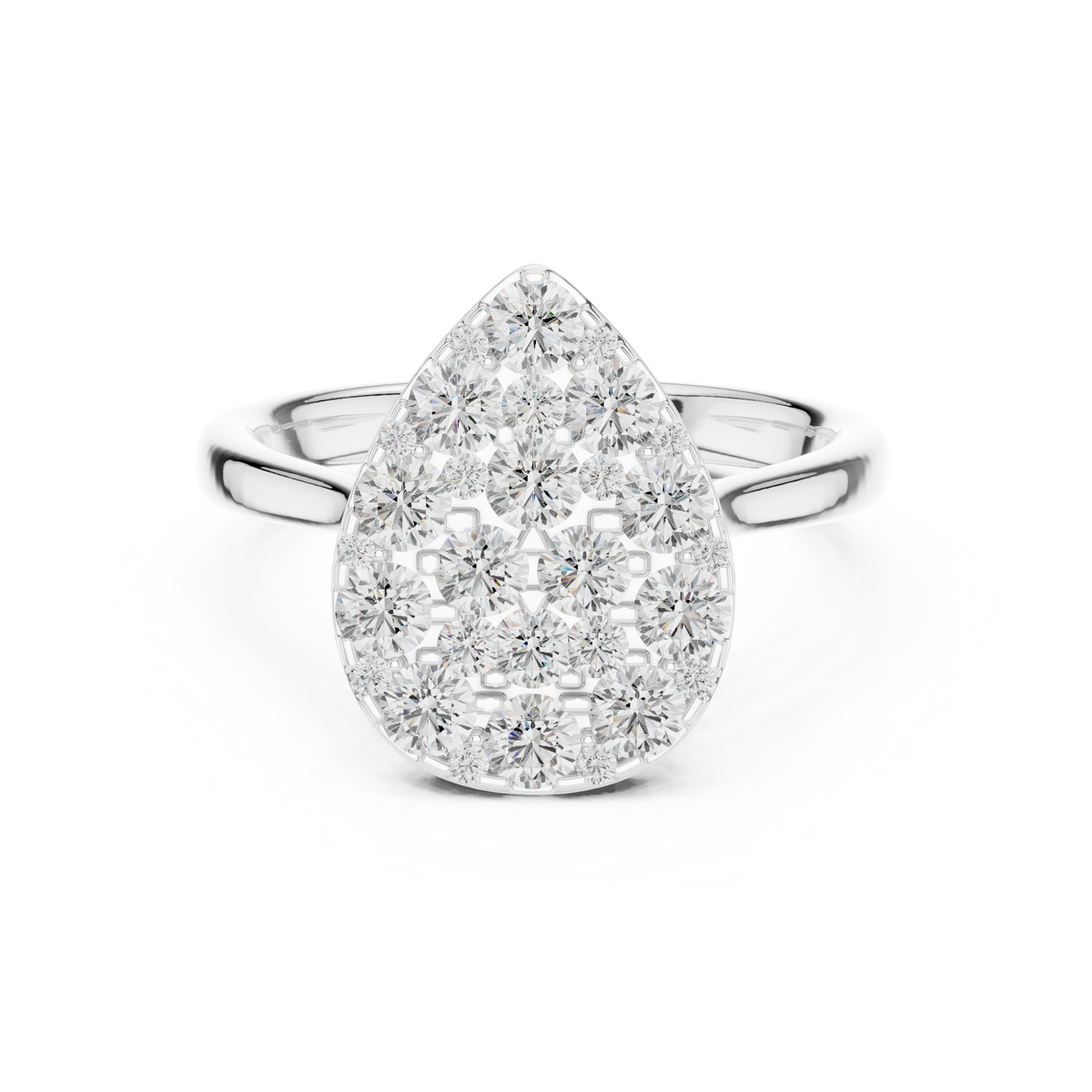 LH-02657 — Ring Design — digital design render