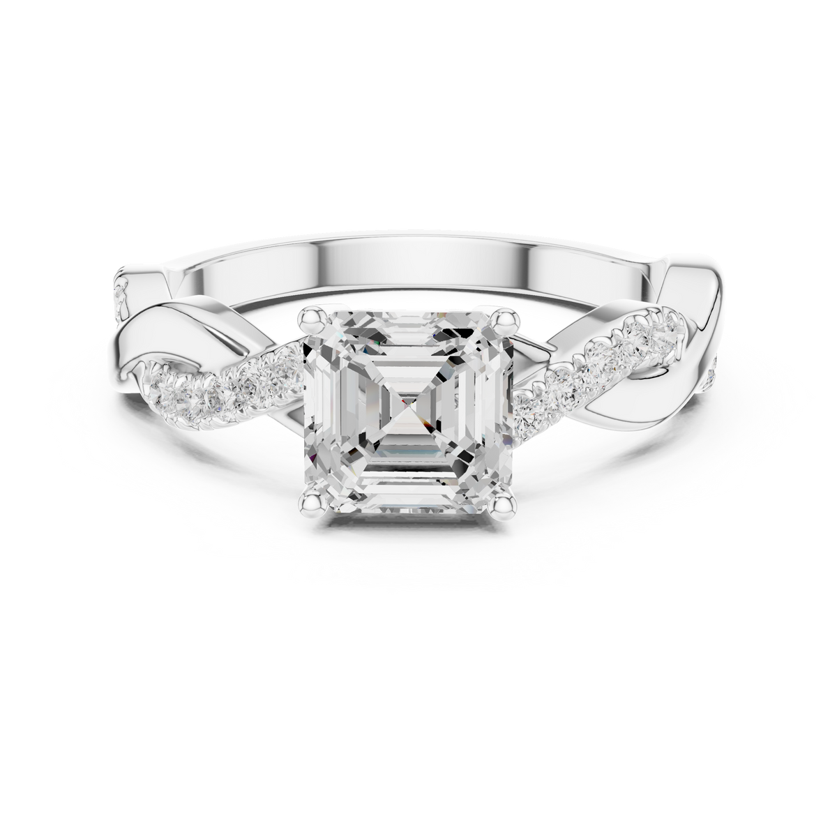 LH-02749 — Ring Design — digital design render