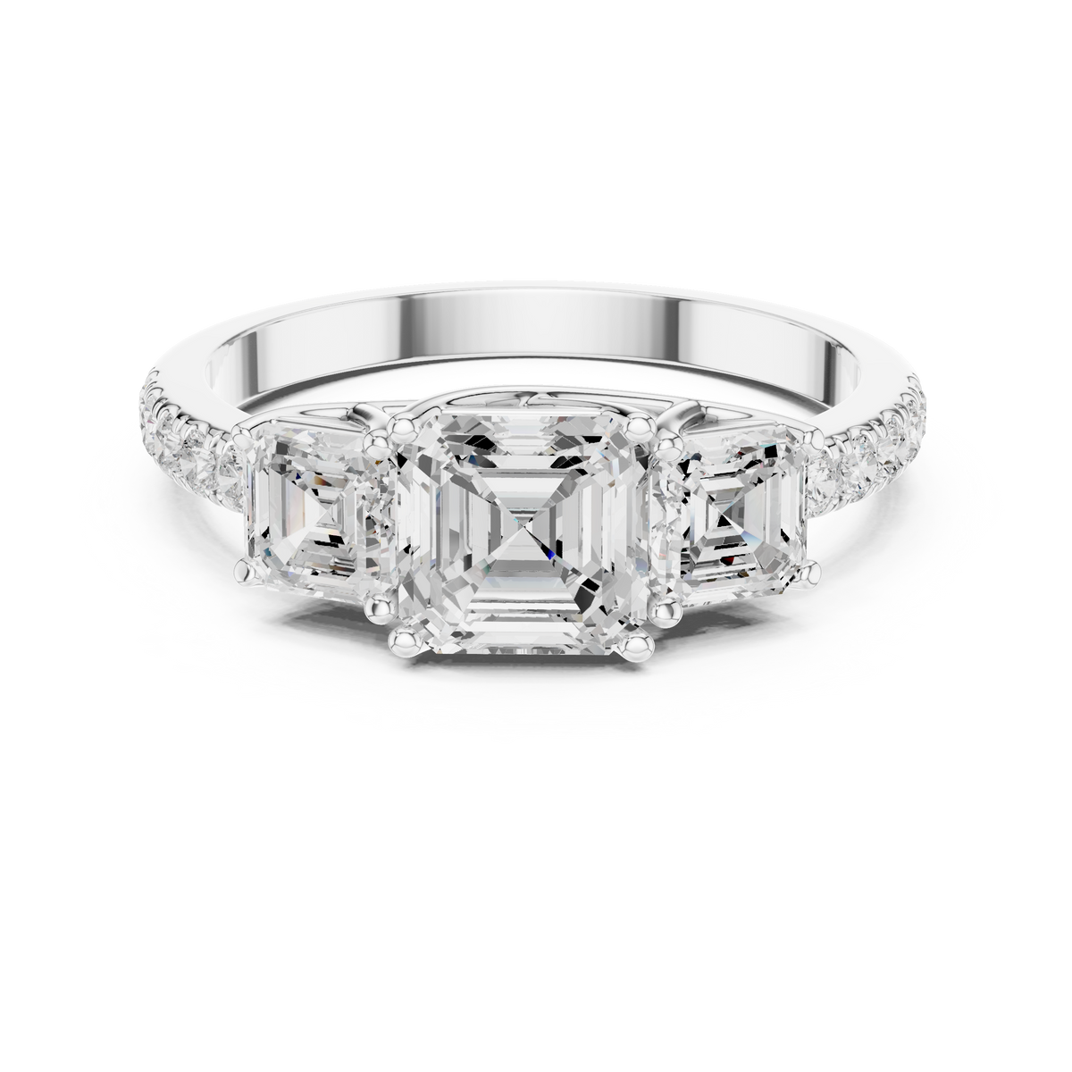 LH-02750 — Ring Design — digital design render