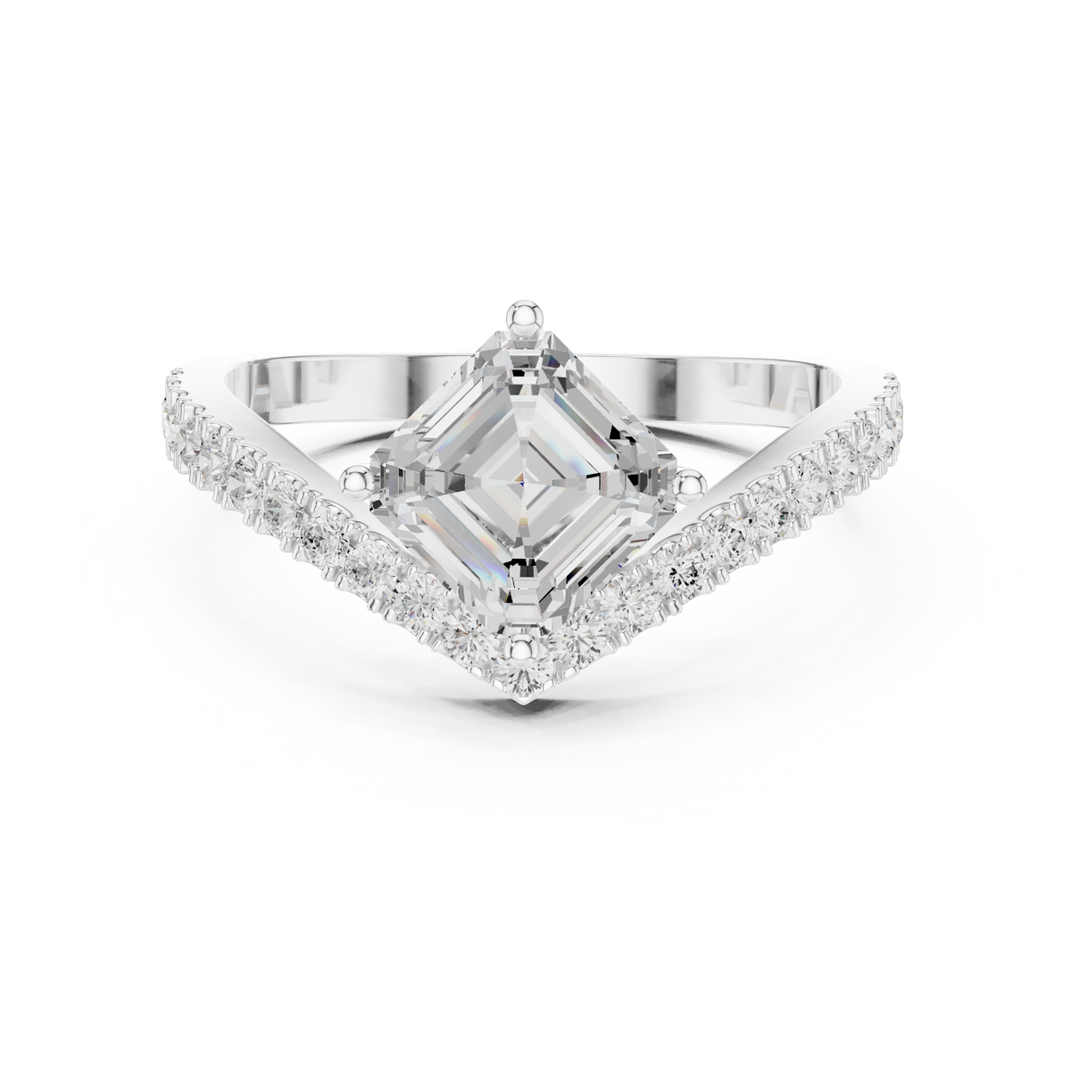 LH-02751 — Ring Design — digital design render