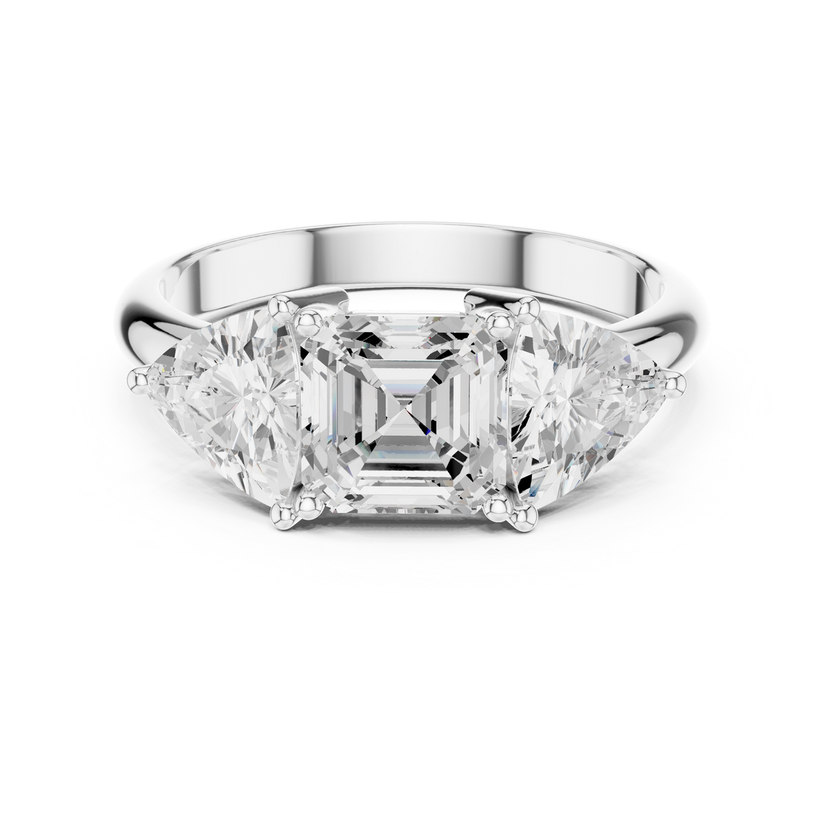 LH-02753 — Ring Design — digital design render