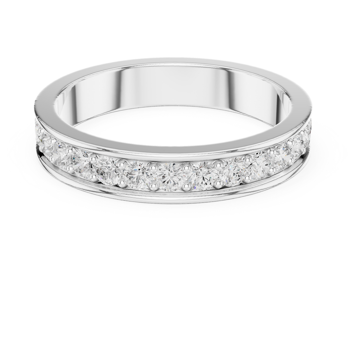 LH-02755 — Ring Design — digital design render