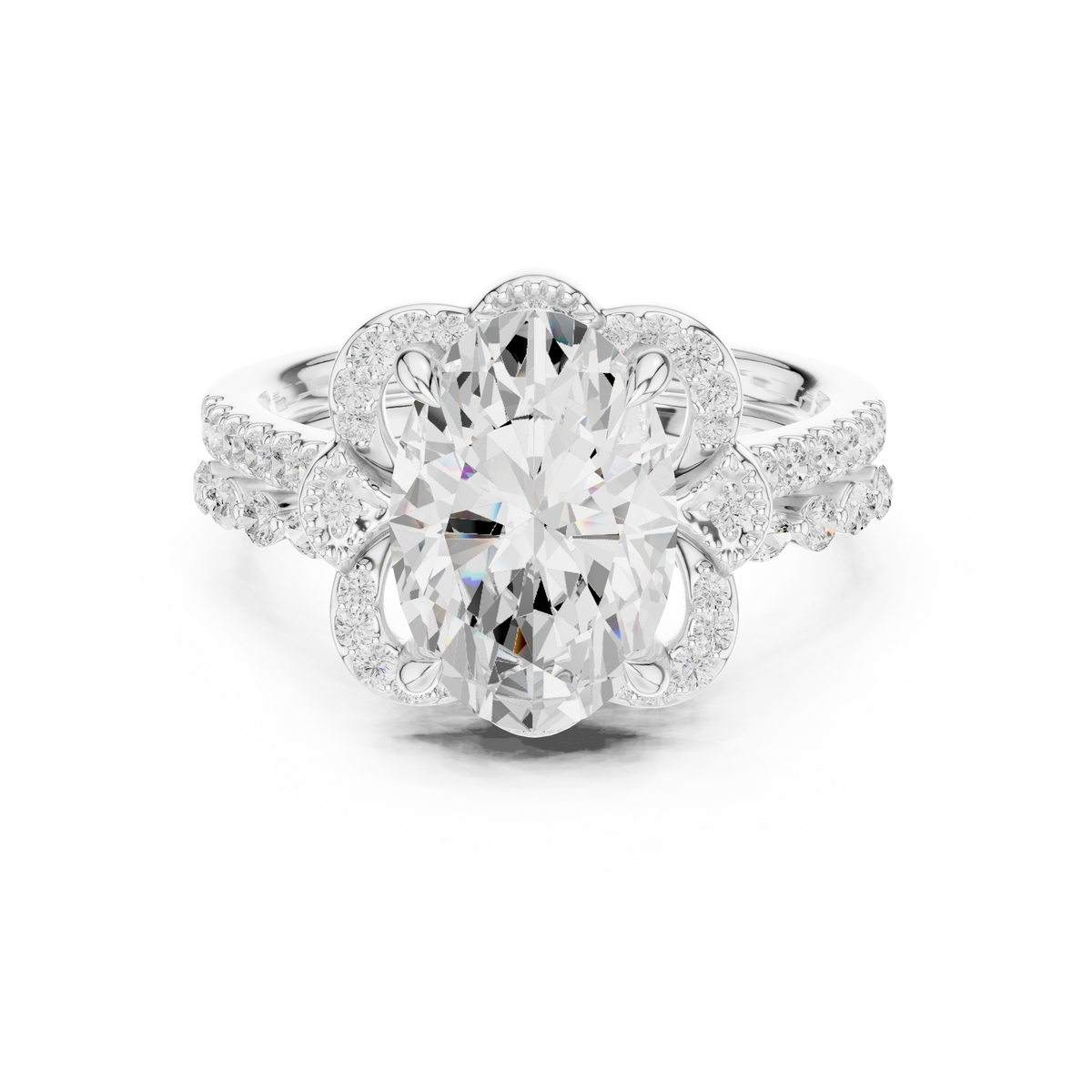 LH-02792 — Ring Design — digital design render