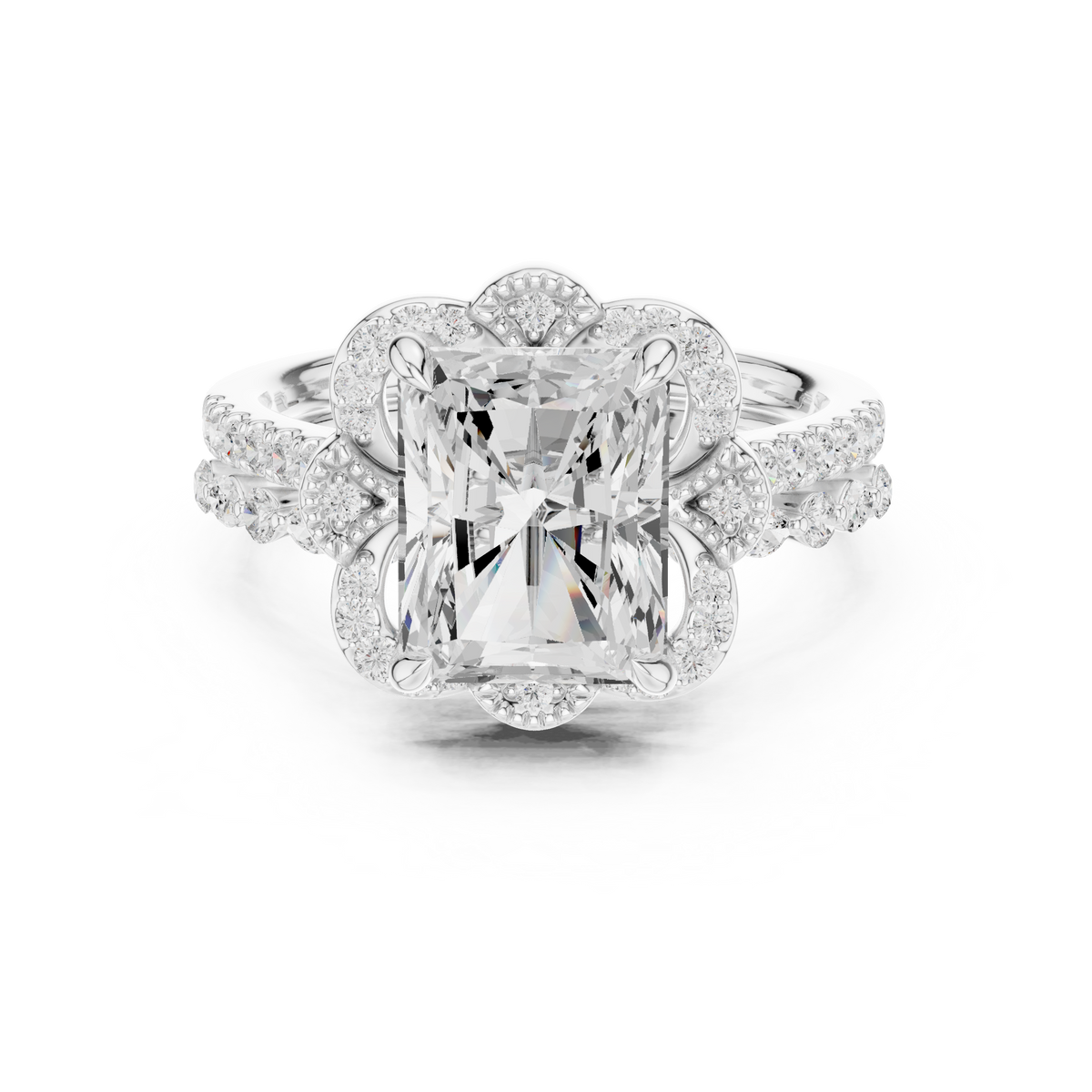 LH-02794 — Ring Design — digital design render