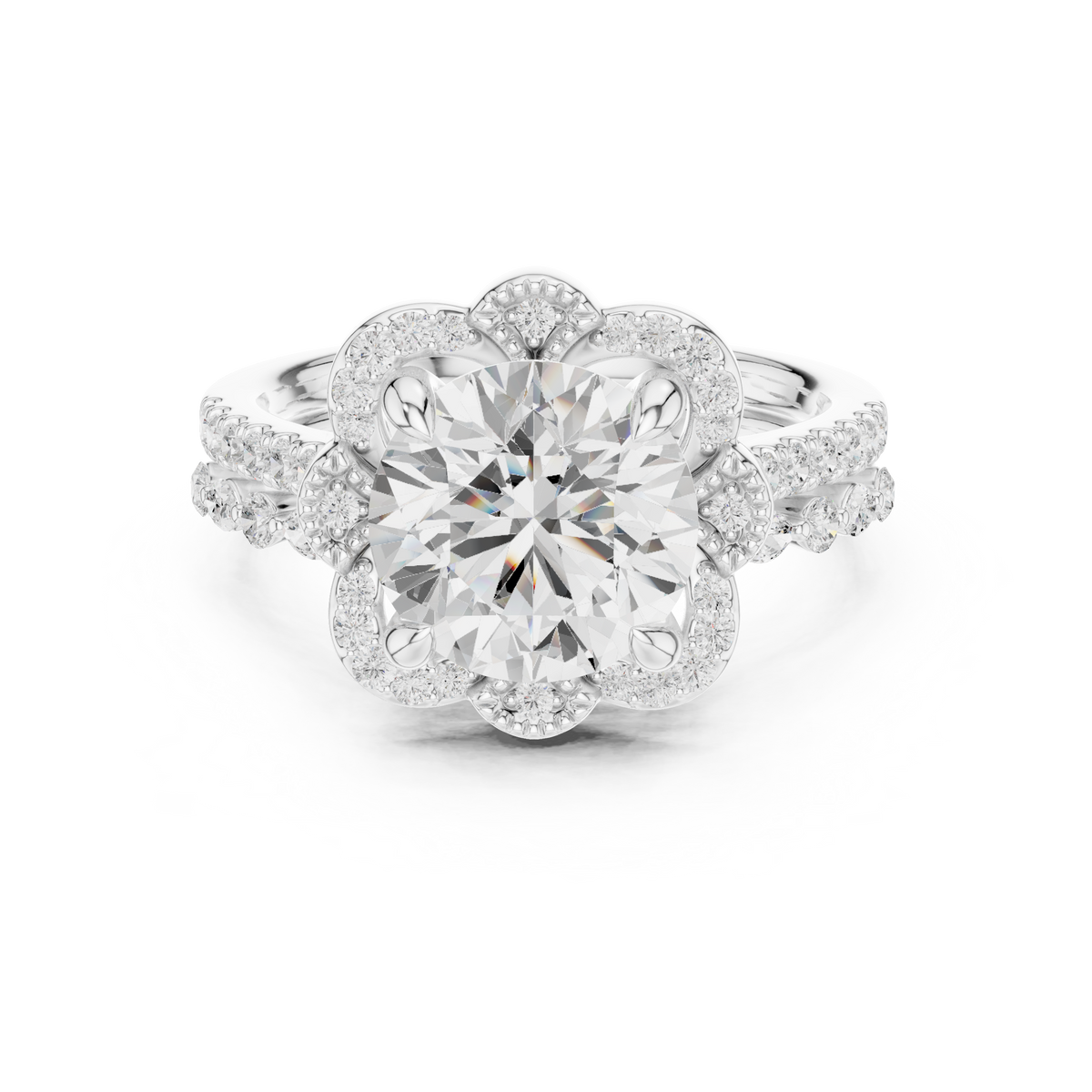 LH-02795 — Ring Design — digital design render