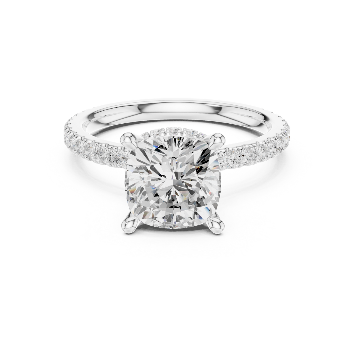 LH-02804 — Ring Design — digital design render