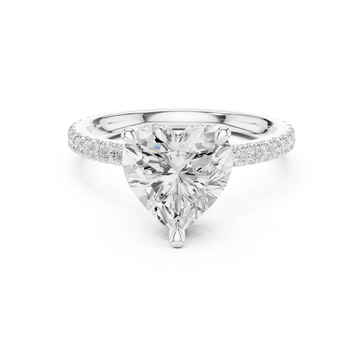 LH-02805 — Ring Design — digital design render