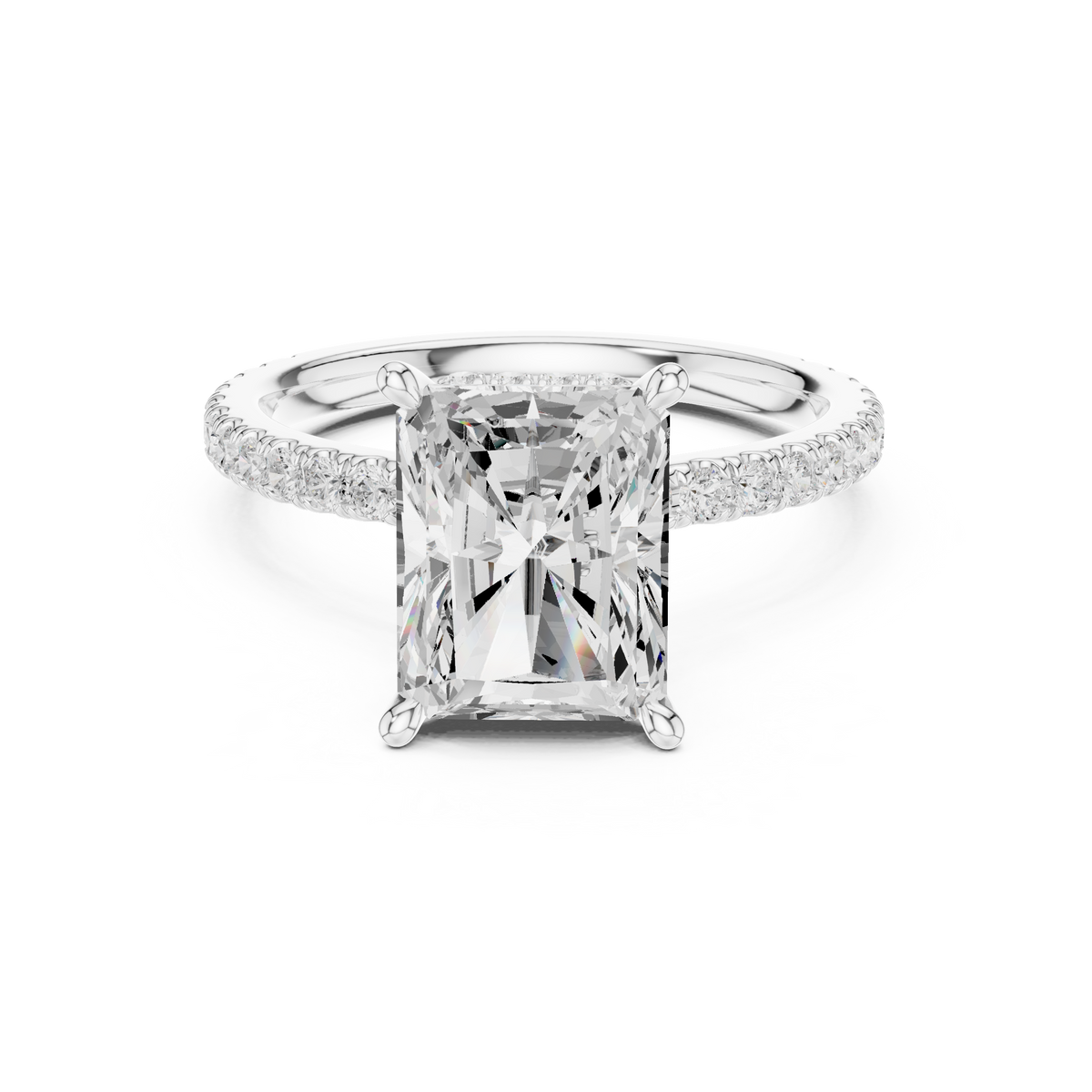 LH-02806 — Ring Design — digital design render