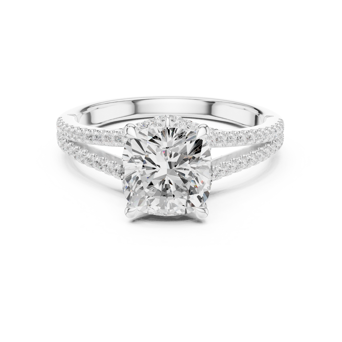 LH-02809 — Ring Design — digital design render