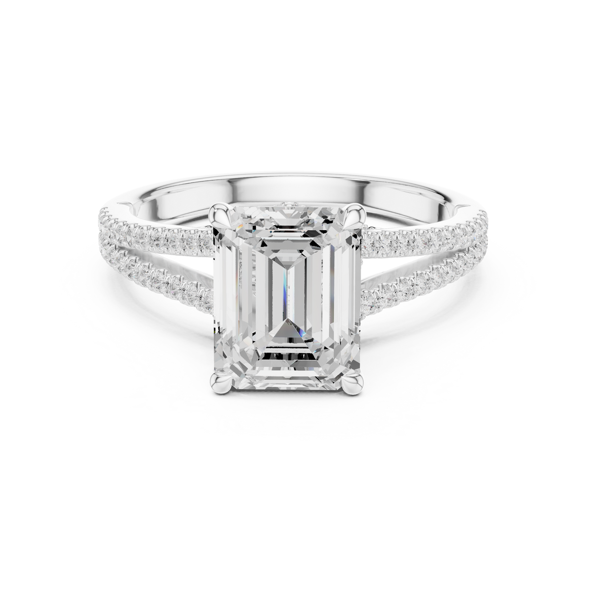 LH-02810 — Ring Design — digital design render