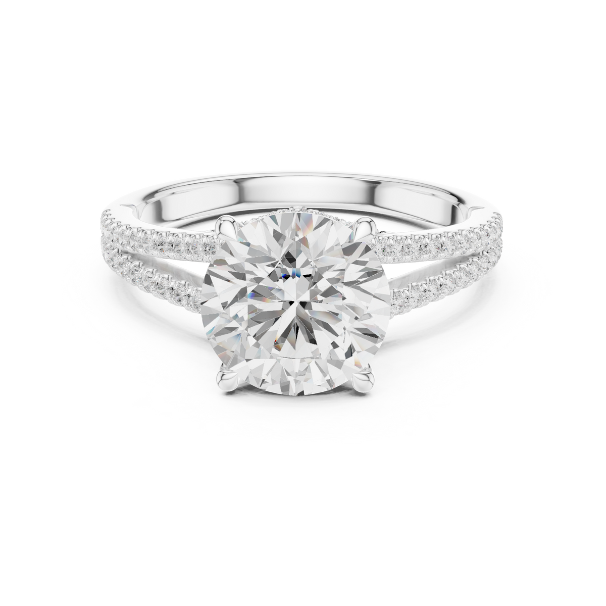 LH-02815 — Ring Design — digital design render