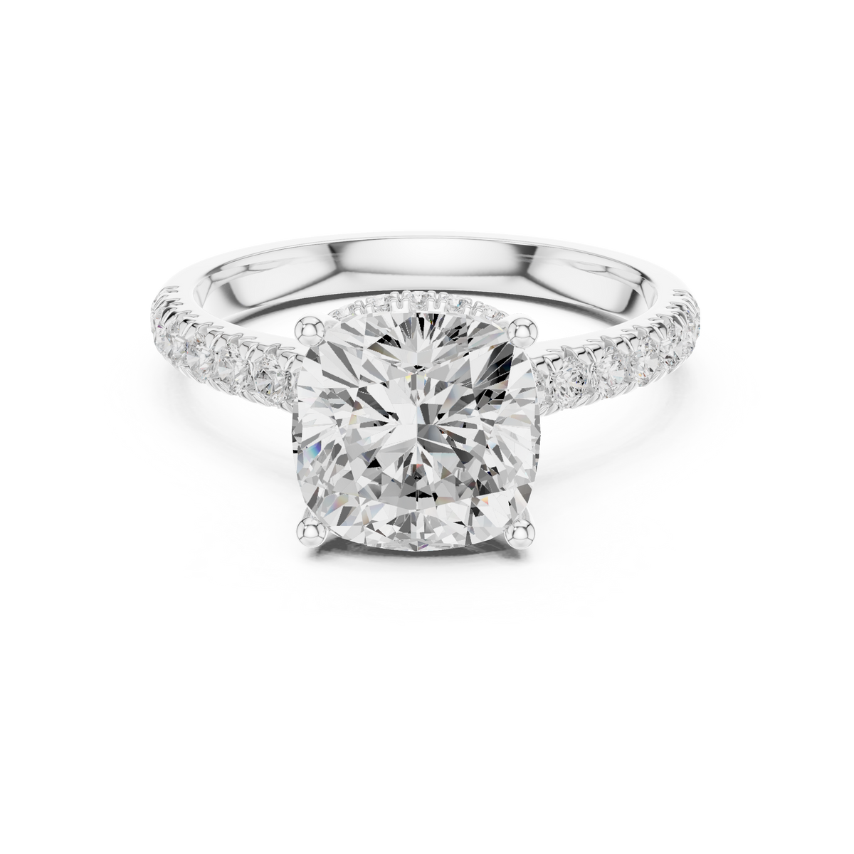 LH-02817 — Ring Design — digital design render