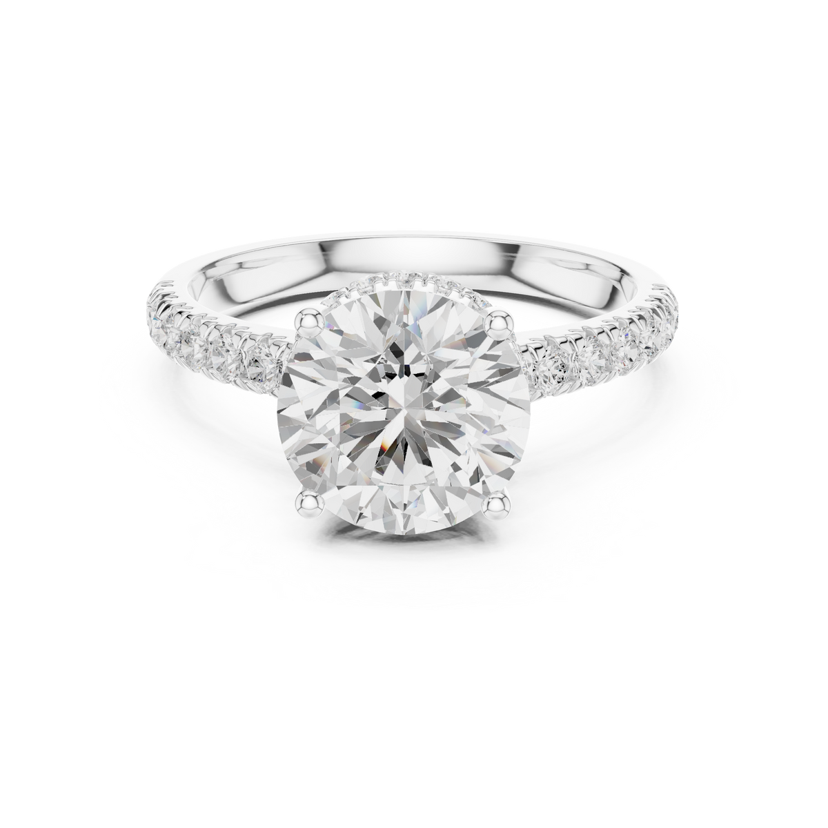 LH-02824 — Ring Design — digital design render