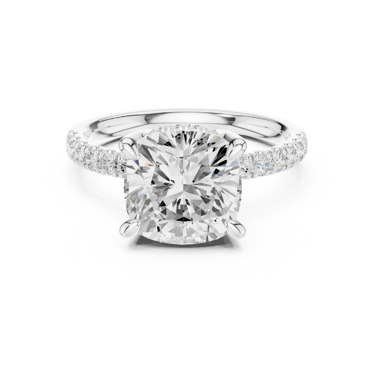 LH-02826 — Ring Design — digital design render