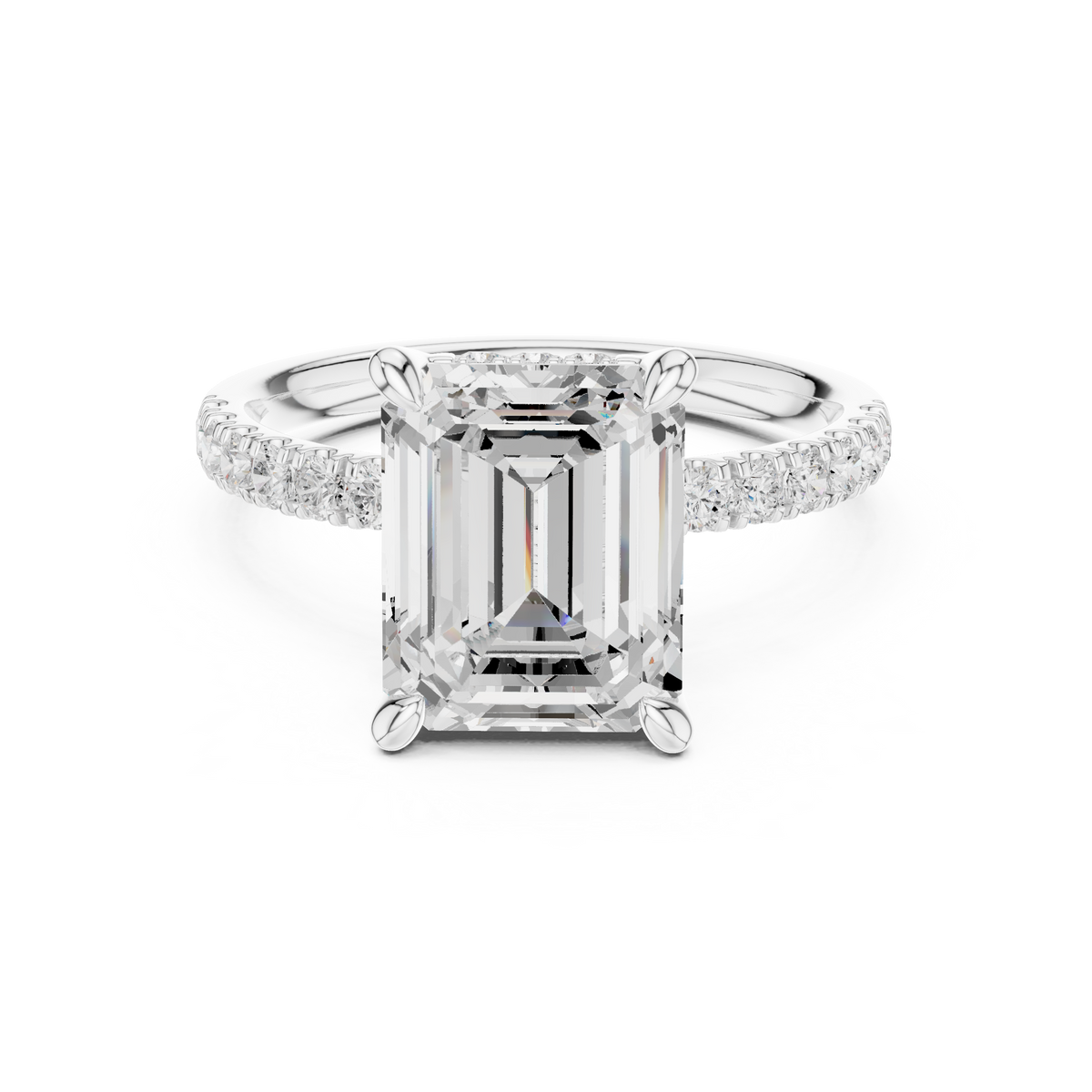 LH-02827 — Ring Design — digital design render