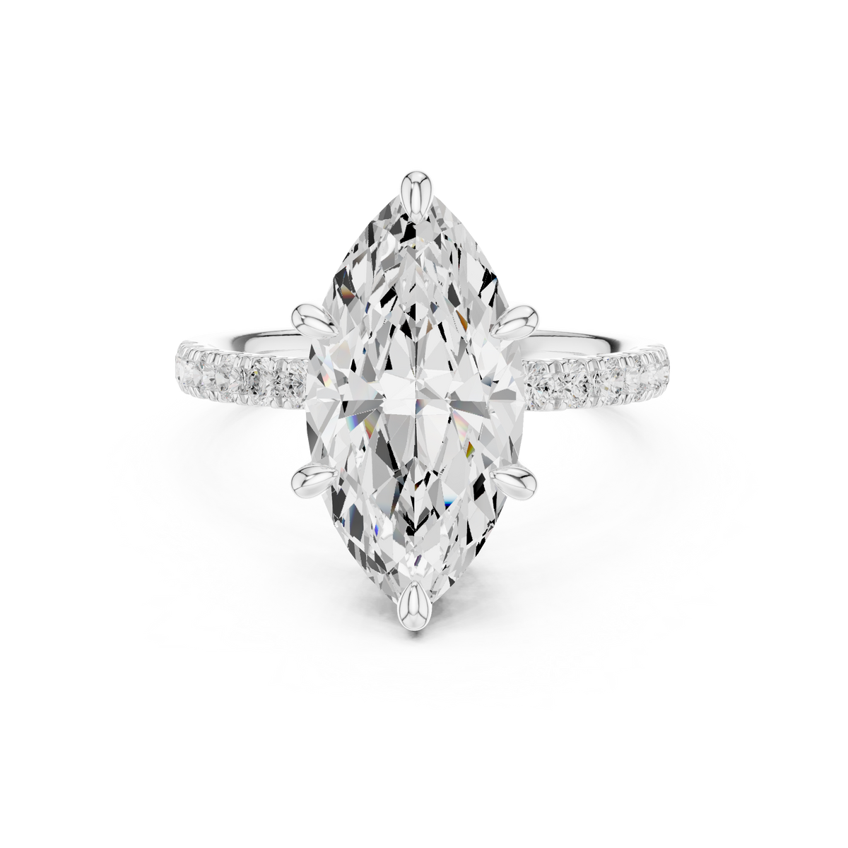 LH-02829 — Ring Design — digital design render
