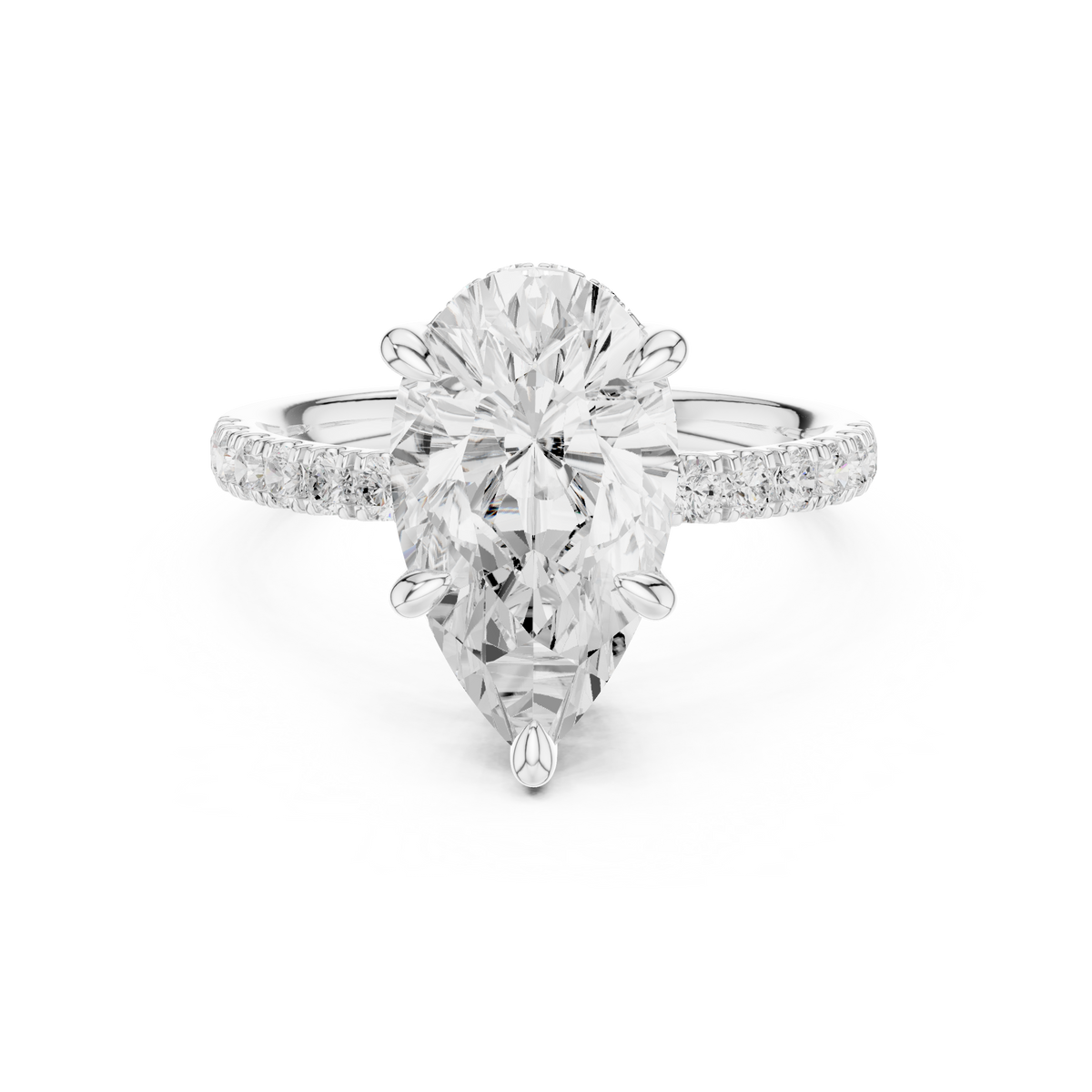 LH-02830 — Ring Design — digital design render