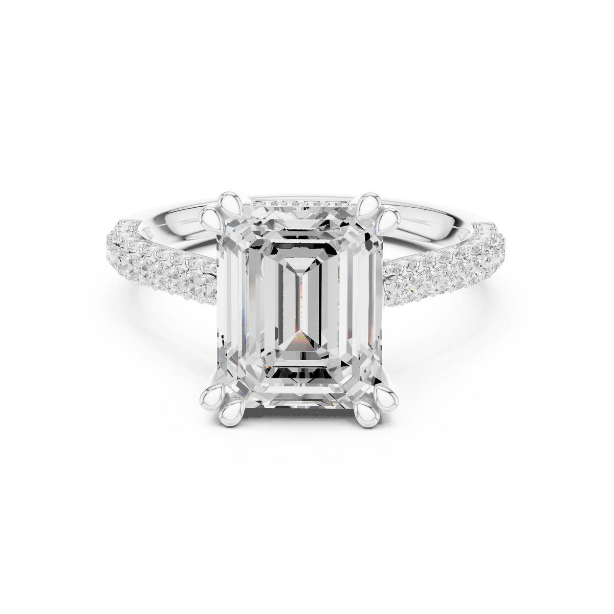 LH-02836 — Ring Design — digital design render
