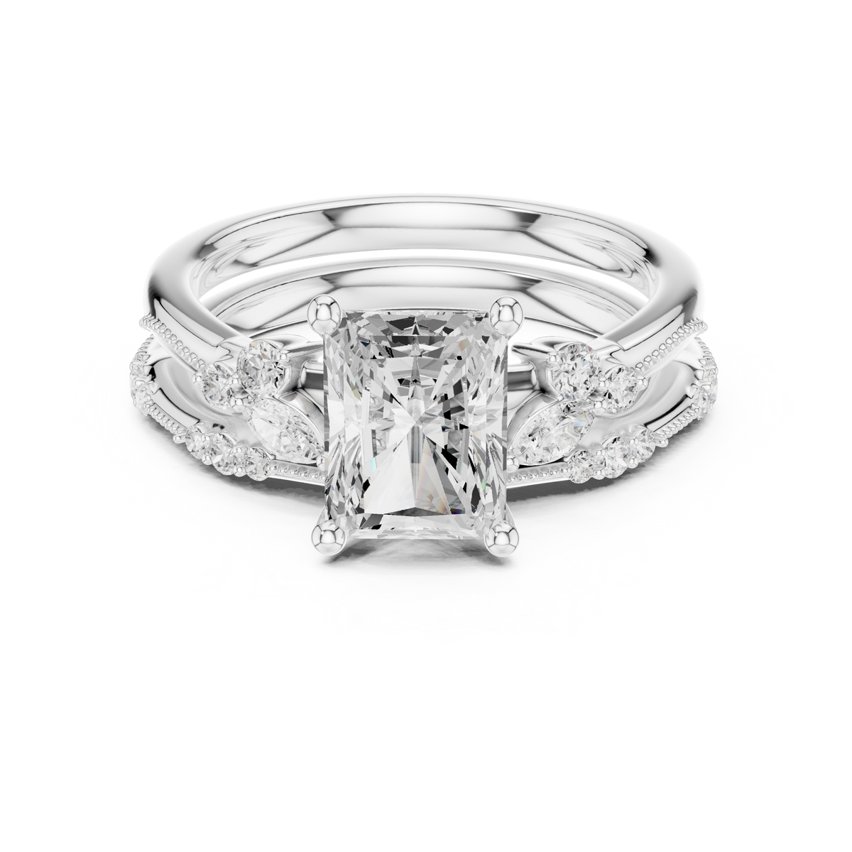 LH-02849 — Ring Design — digital design render