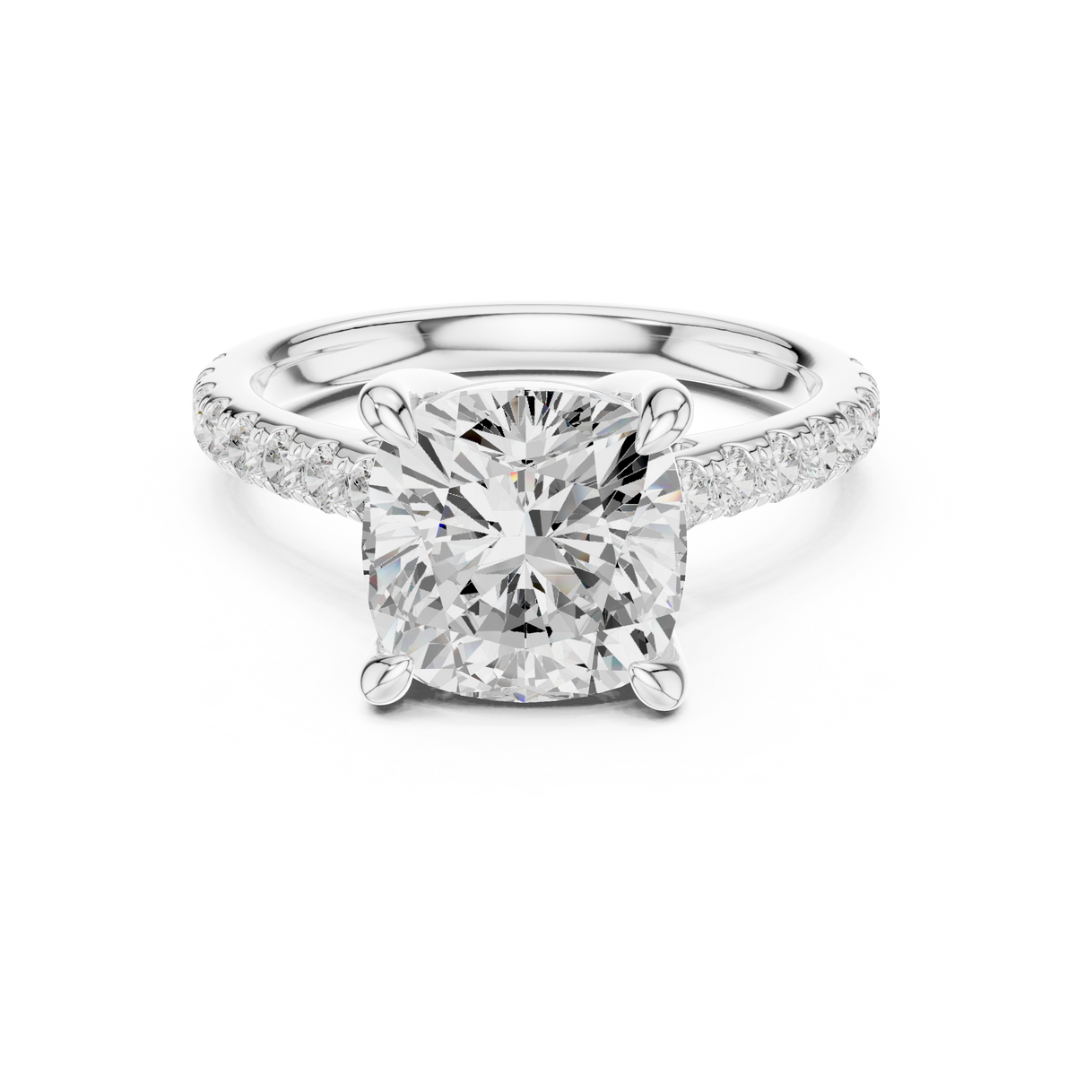 LH-02851 — Ring Design — digital design render