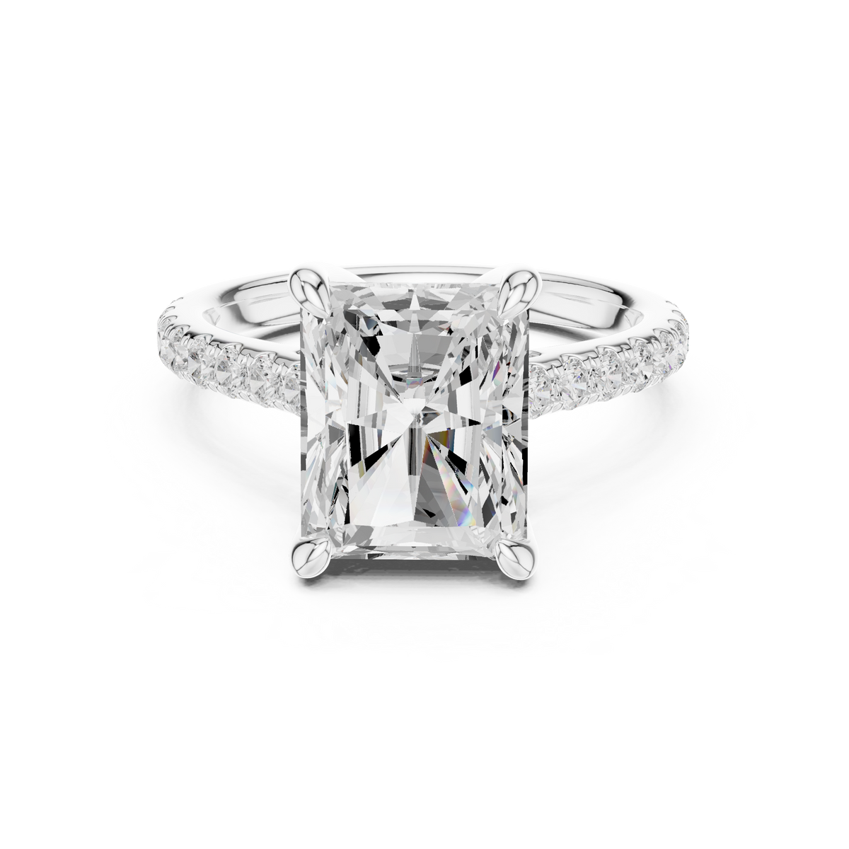 LH-02857 — Ring Design — digital design render