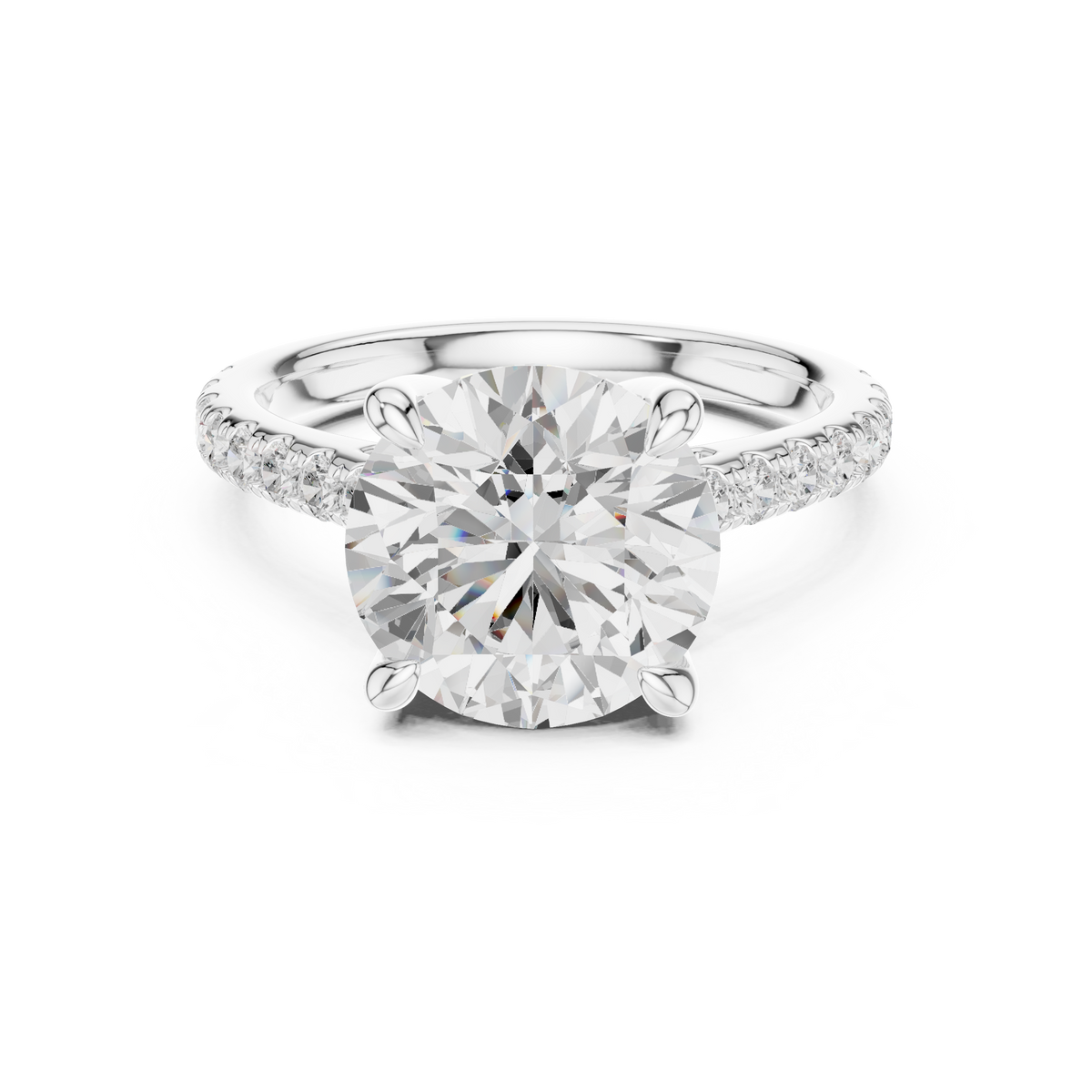 LH-02858 — Ring Design — digital design render