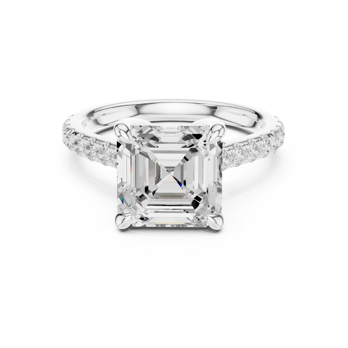 LH-02859 — Ring Design — digital design render