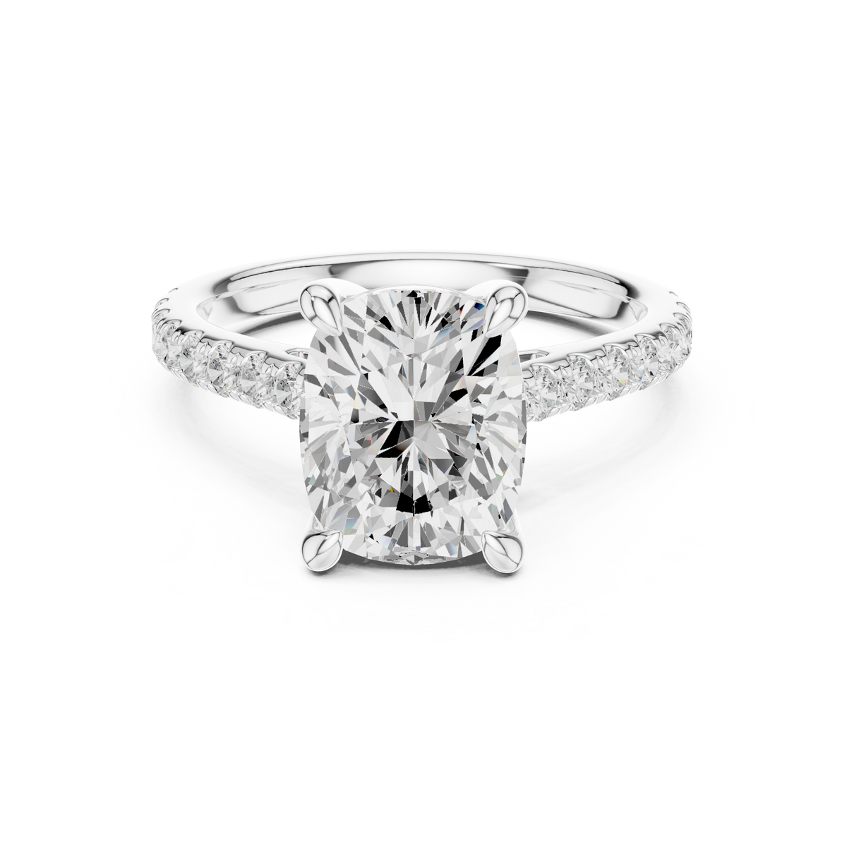 LH-02860 — Ring Design — digital design render