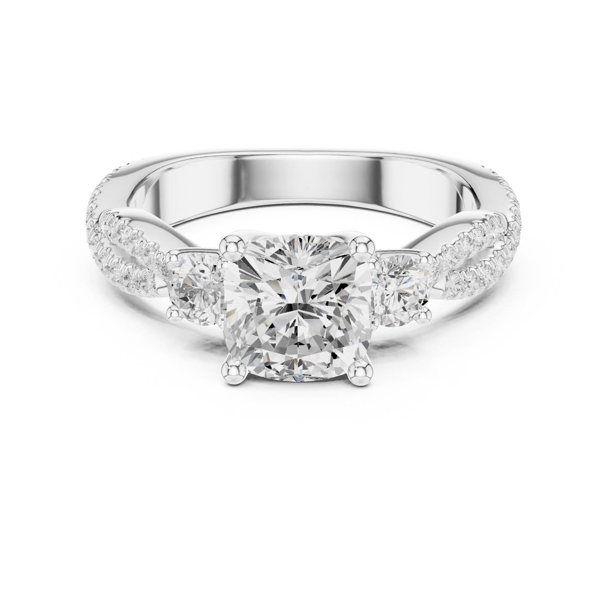 LH-02866 — Ring Design — digital design render