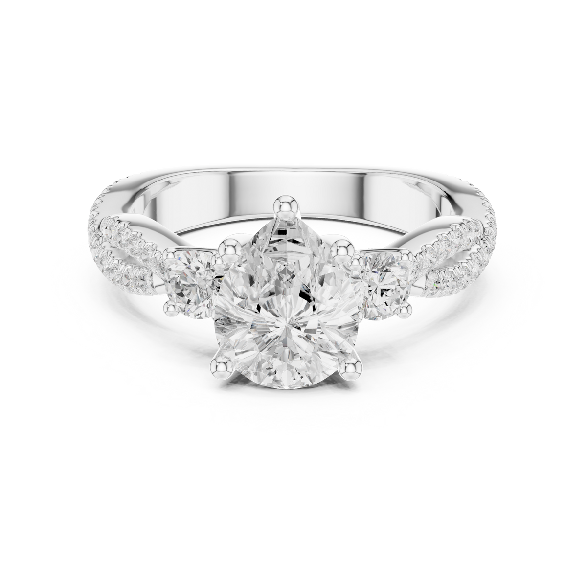 LH-02870 — Ring Design — digital design render