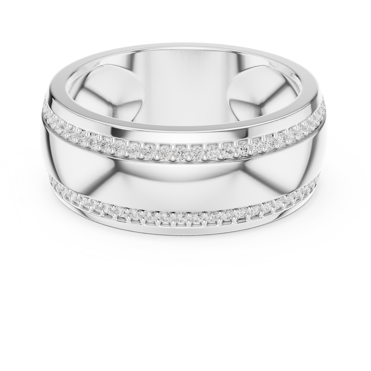 LH-02876 — Ring Design — digital design render