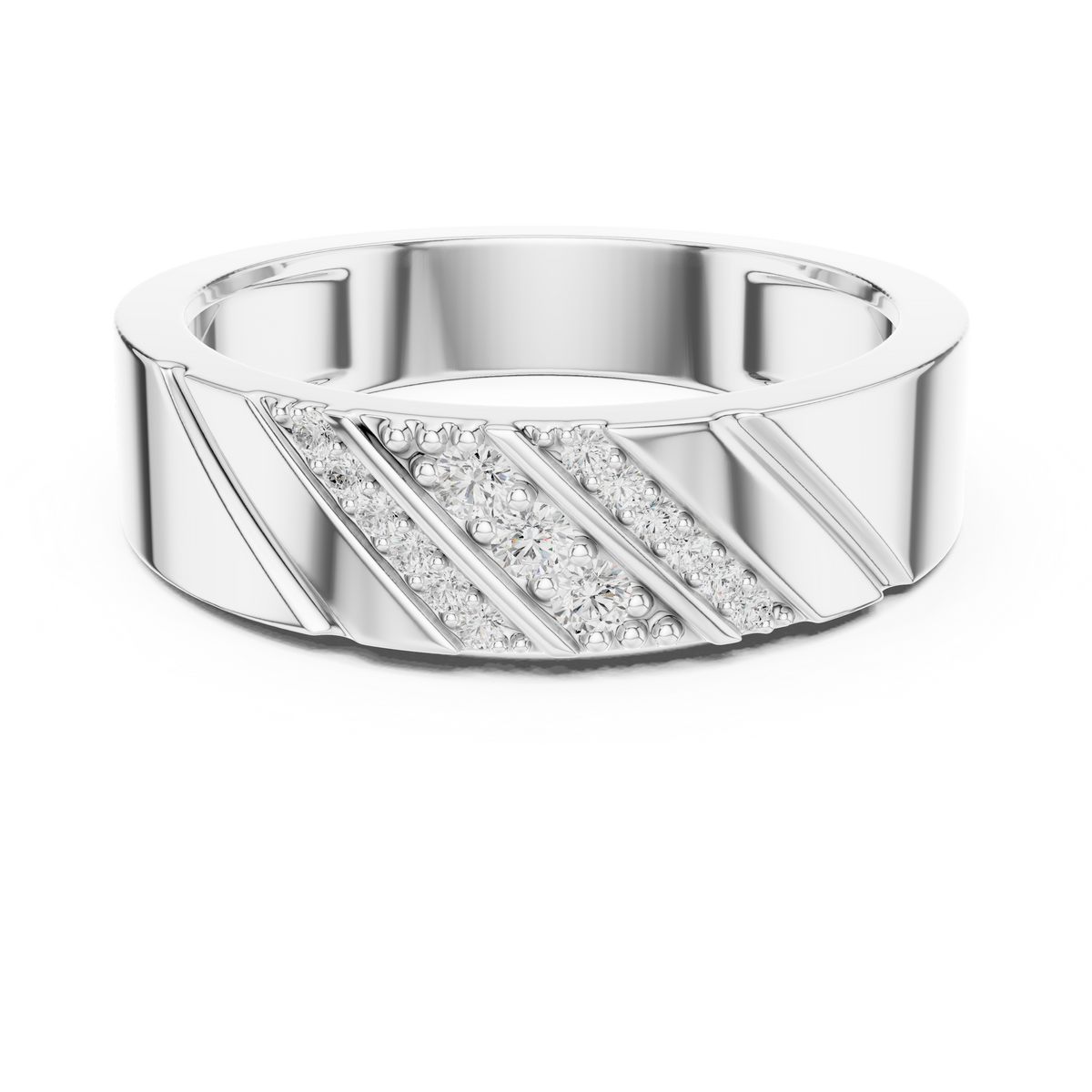 LH-02881 — Ring Design — digital design render