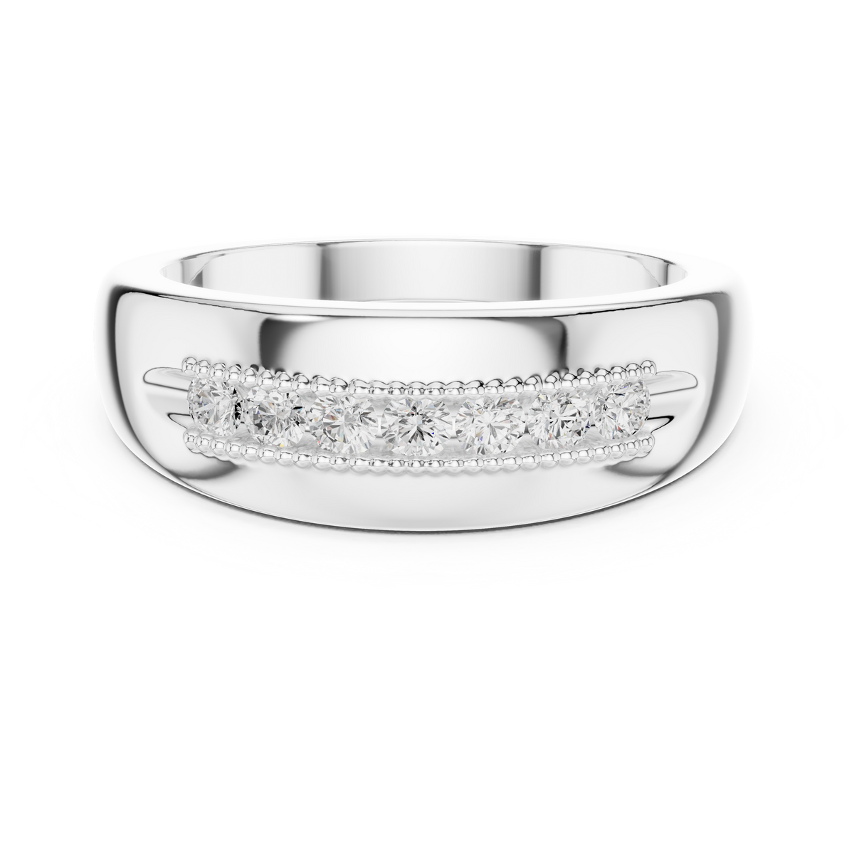 LH-02884 — Ring Design — digital design render